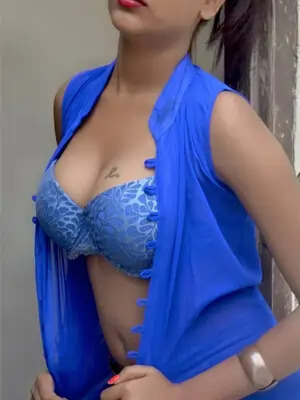 Bangalore call girl